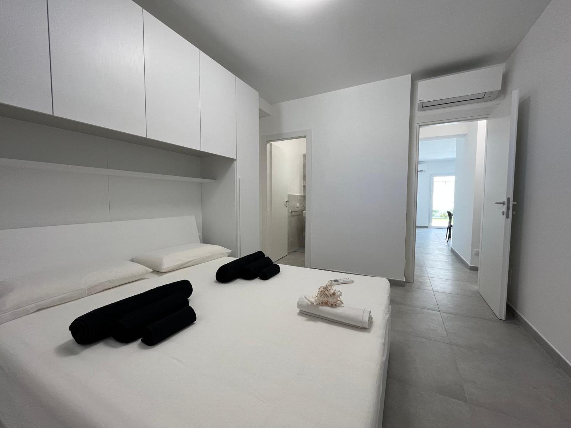 Marzamemi, Sul Livello Del Mare, Ionio Apartment Exterior foto