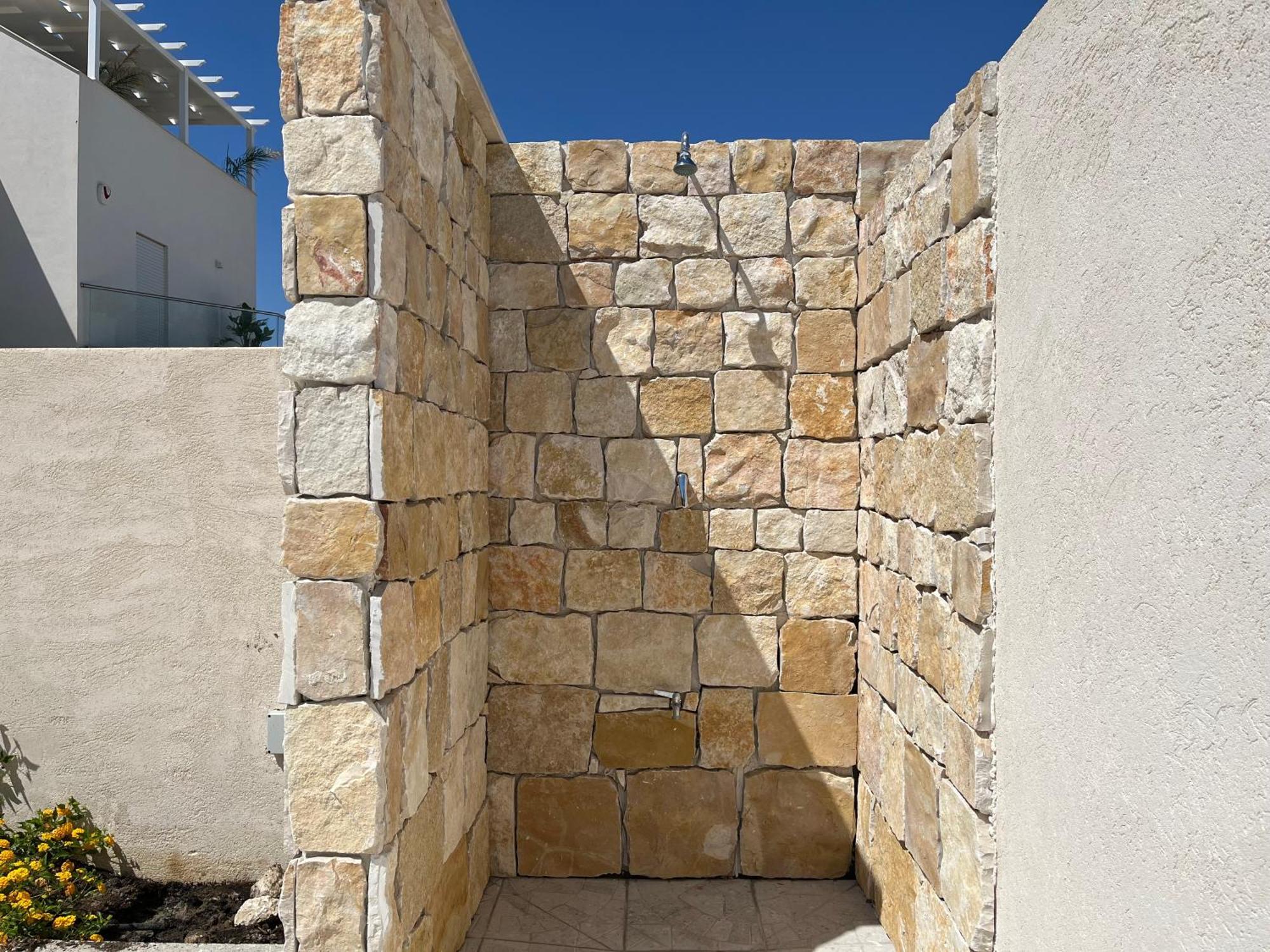 Marzamemi, Sul Livello Del Mare, Ionio Apartment Exterior foto