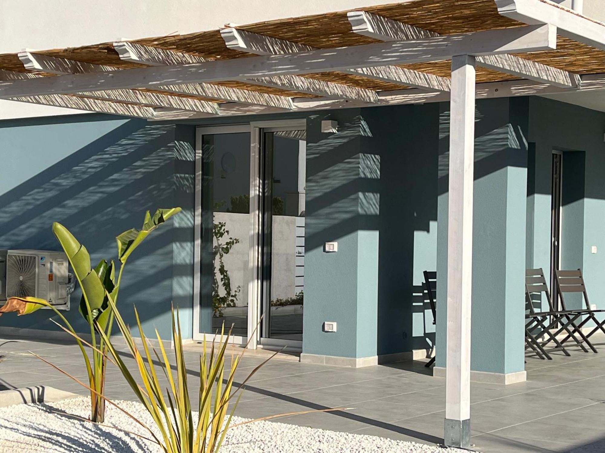 Marzamemi, Sul Livello Del Mare, Ionio Apartment Exterior foto